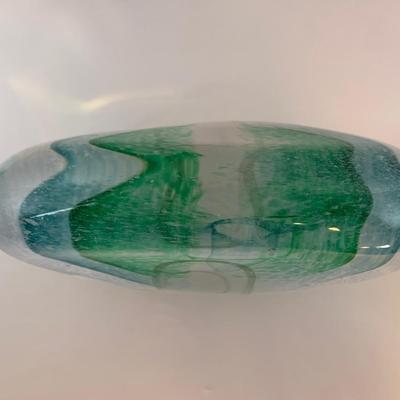 Lot 65 Oblong Paperweight