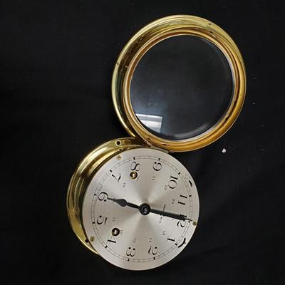 Howard Miller Clock