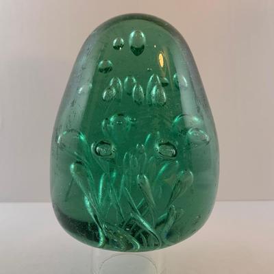 Lot 66 Nailsea Dump weight