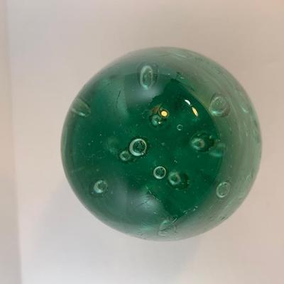 Lot 66 Nailsea Dump weight