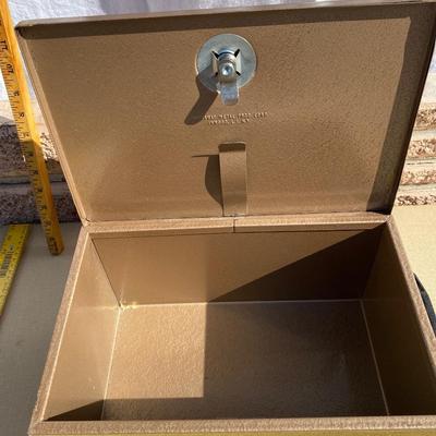 Lockbox