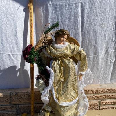 Angel Figurine figurine