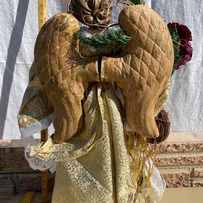 Angel Figurine figurine