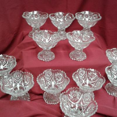 12 Lovely Buzzstar Pattern Sherberts