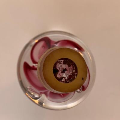 Lot 68 Vintage bottle stopper