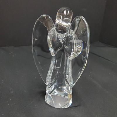 Baccarat Angel