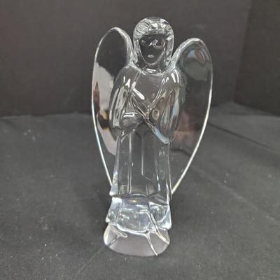Baccarat Angel