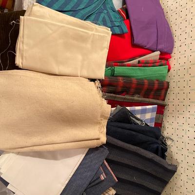 Z19-Fabric lot