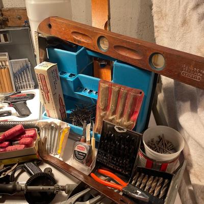 W20-Miscellaneous lot