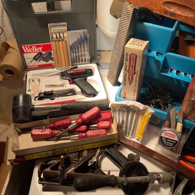 W20-Miscellaneous lot