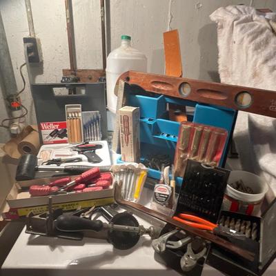 W20-Miscellaneous lot