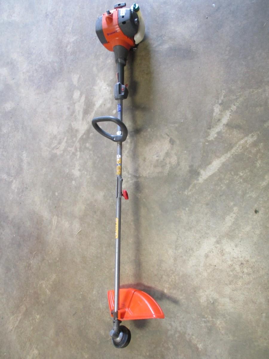 Husqvarna Weed Eater Model 128LD