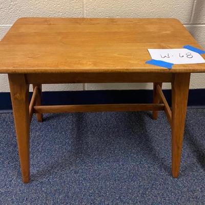 Small End Table