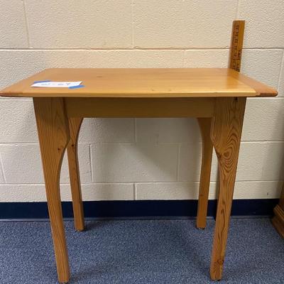 Large End Table