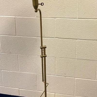 Floor Lamp with Shade