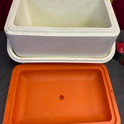 Tote 12 Cooler