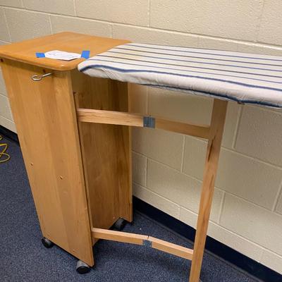 Ironing Board Cabinet