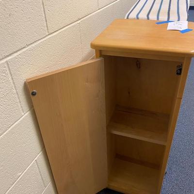 Ironing Board Cabinet