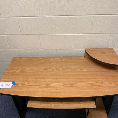 Modern Desk