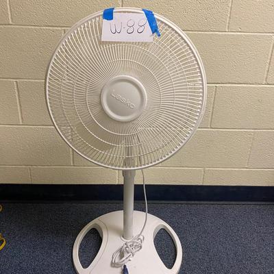 Floor Fan