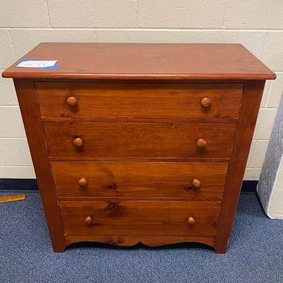 4 Drawer Chest of Drawers