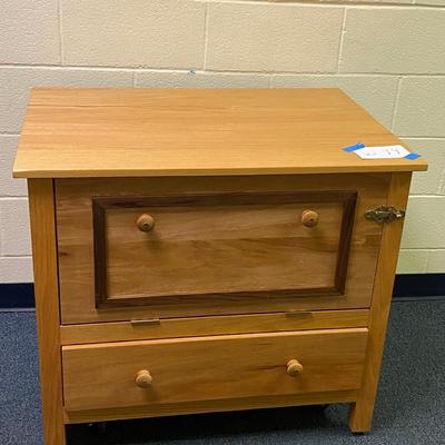 TV Cabinet
