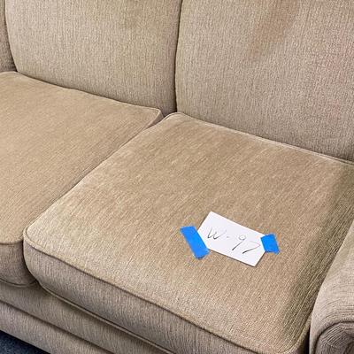 La-z-Boy Tan Couch