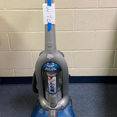 Dirt Devil Bagless Vacuum