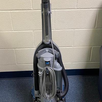 Dirt Devil Bagless Vacuum