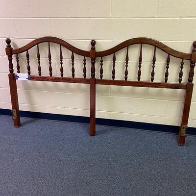 King Size Head Board