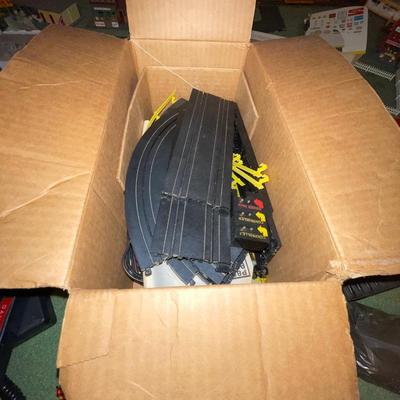 T36-Train table and Train accessories