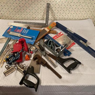 Z28-Misc tool lot