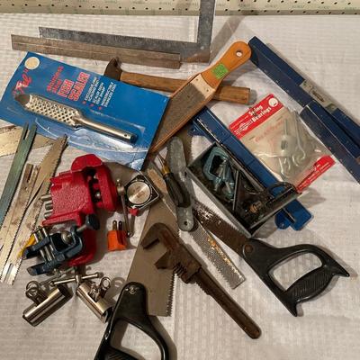 Z28-Misc tool lot
