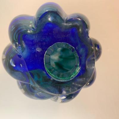 Lot 69 Shell Paperweight