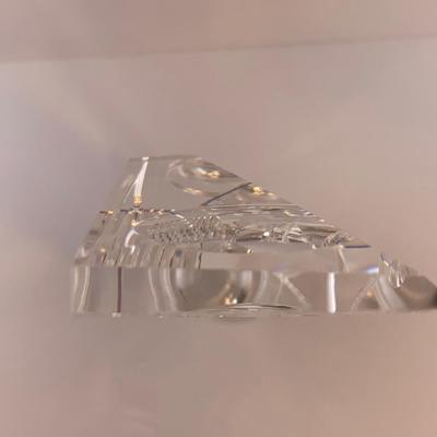 Lot 70 Contemporary Paperweight
