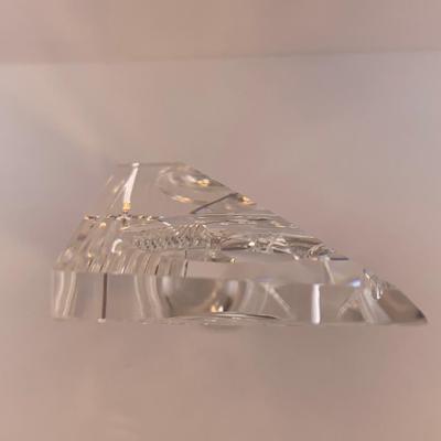 Lot 70 Contemporary Paperweight