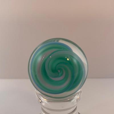 Lot 71 Vintage Marble