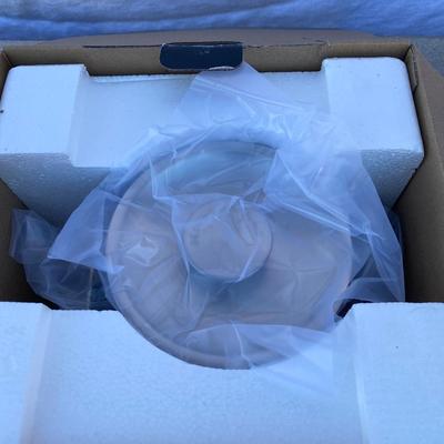 Never been out of box Kitchen Aid cold brew coffee maker