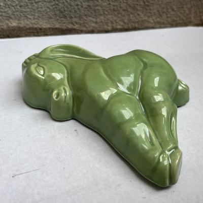 Pony/horse wall pocket