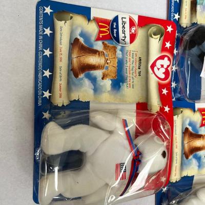 Vintage TY babyâ€™s