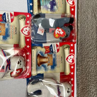 Vintage TY babyâ€™s