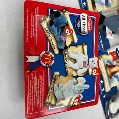 Vintage TY babyâ€™s