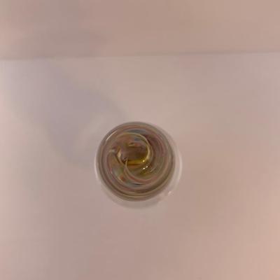 Lot 76 Teardrop paperweight