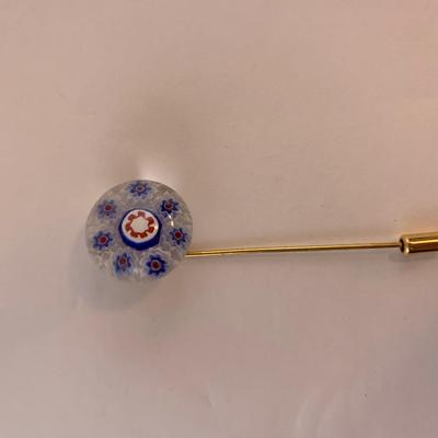 Lot 78 Vintage Stick pin