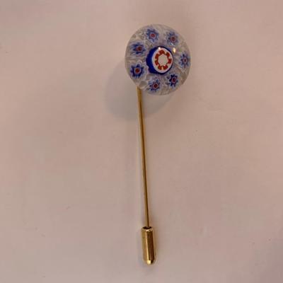 Lot 78 Vintage Stick pin