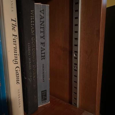 3B44-Large bookshelf