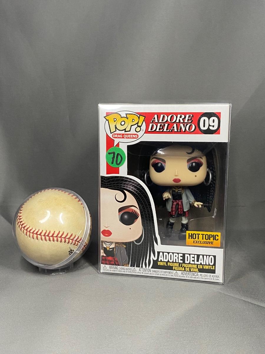 adore delano funko pop uk