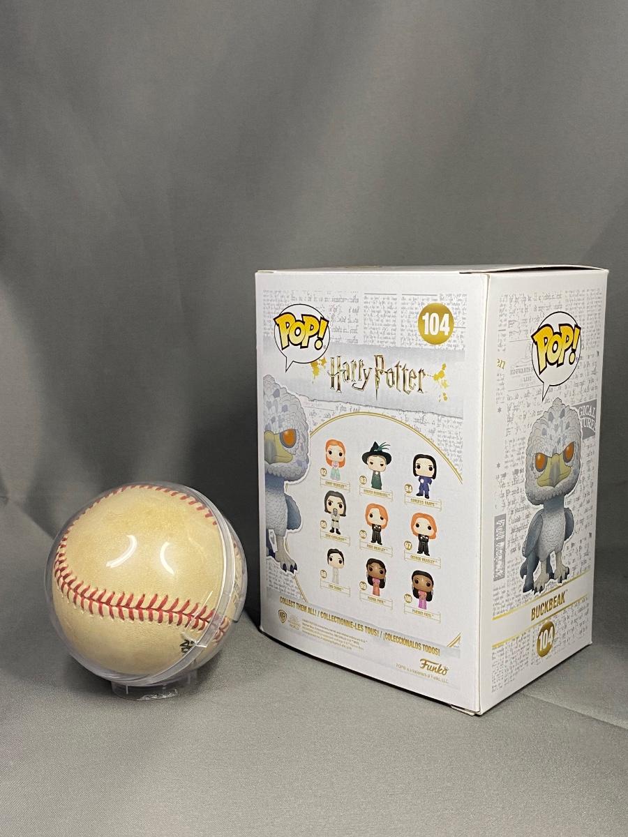 buckbeak funko pop uk