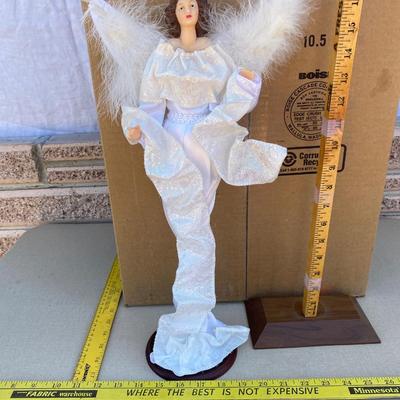 Angel doll