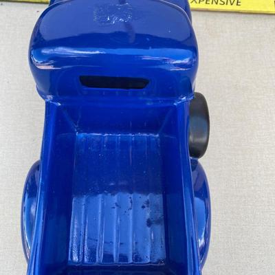 To ceramic vintage cars